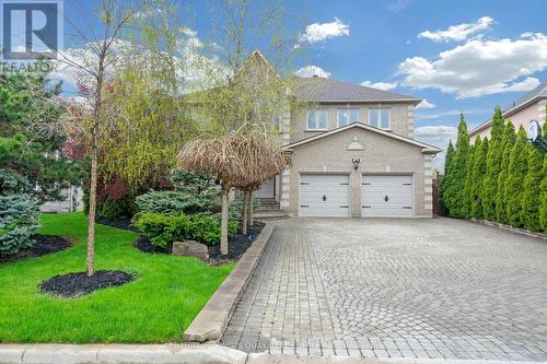 30 Duborg Drive, Markham, ON - Outdoor