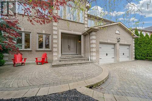 30 Duborg Drive, Markham, ON - Outdoor