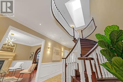30 Duborg Drive, Markham, ON - Indoor Photo Showing Other Room