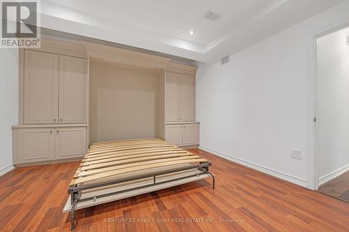 30 Duborg Drive, Markham, ON - Indoor Photo Showing Bedroom