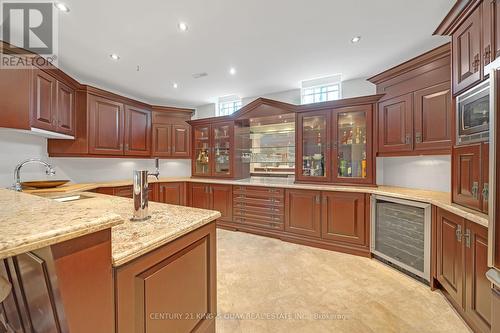 30 Duborg Drive, Markham, ON - Indoor Photo Showing Kitchen