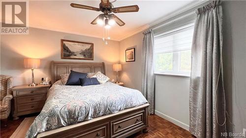 260 Acadie, Beresford, NB - Indoor Photo Showing Bedroom