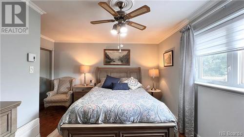 260 Acadie, Beresford, NB - Indoor Photo Showing Bedroom