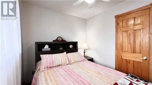 260 Acadie, Beresford, NB - Indoor Photo Showing Bedroom