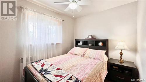 260 Acadie, Beresford, NB - Indoor Photo Showing Bedroom