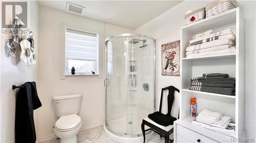 260 Acadie, Beresford, NB - Indoor Photo Showing Bathroom