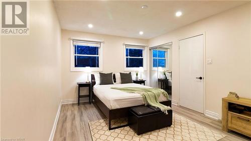 249 Edenwood Crescent, Orangeville, ON - Indoor Photo Showing Bedroom