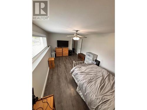 2131 23 Avenue, Salmon Arm, BC - Indoor Photo Showing Bedroom