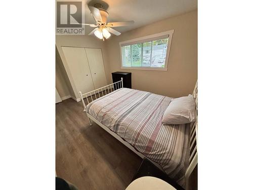 2131 23 Avenue, Salmon Arm, BC - Indoor Photo Showing Bedroom