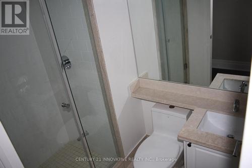 304 - 1 Upper Duke Crescent, Markham, ON - Indoor Photo Showing Bathroom