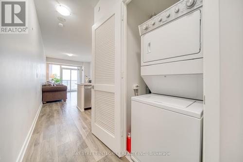 611 - 4633 Glen Erin Drive, Mississauga, ON - Indoor Photo Showing Laundry Room