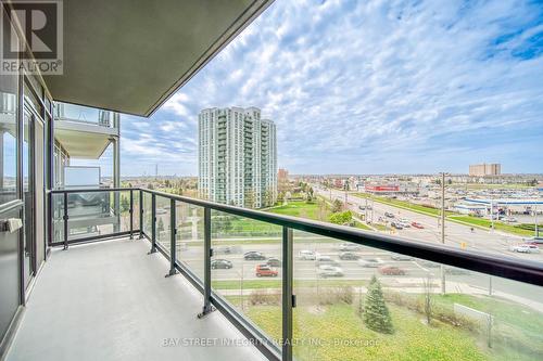 611 - 4633 Glen Erin Drive, Mississauga, ON - Outdoor With View With Exterior