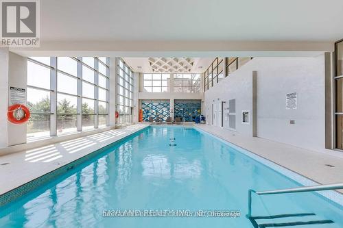611 - 4633 Glen Erin Drive, Mississauga, ON - Indoor Photo Showing Other Room With In Ground Pool