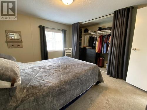 27 3889 Muller Avenue, Terrace, BC - Indoor Photo Showing Bedroom