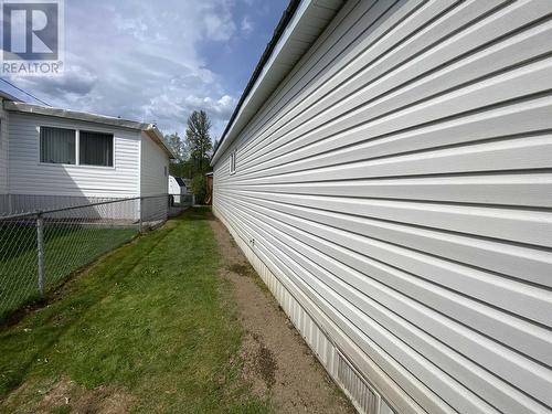 27 3889 Muller Avenue, Terrace, BC - Outdoor With Exterior
