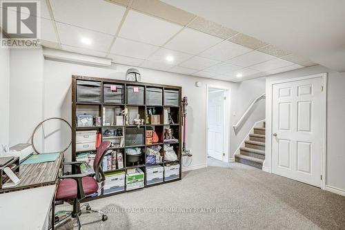 36 Delaney Crescent, Barrie, ON - Indoor Photo Showing Other Room