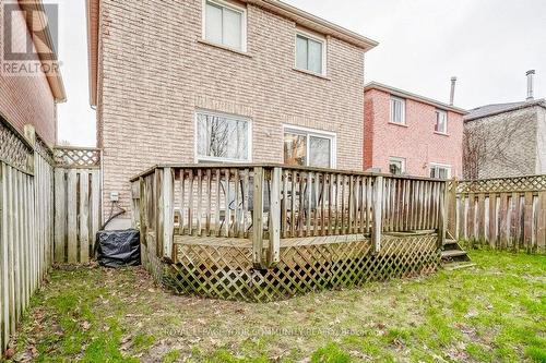 36 Delaney Crescent, Barrie, ON - Outdoor With Exterior