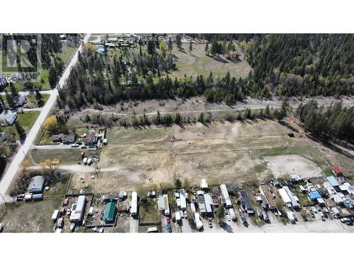 4753 Burns Avenue, Canal Flats, BC -  With View