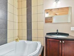 Ensuite bathroom - 