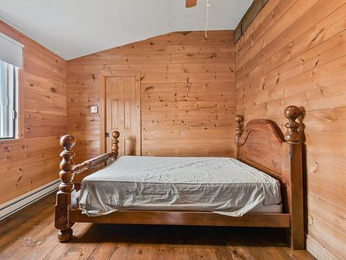 Bedroom - 1780 Ch. De La Côte-Georges, Mascouche, QC - Indoor Photo Showing Bedroom