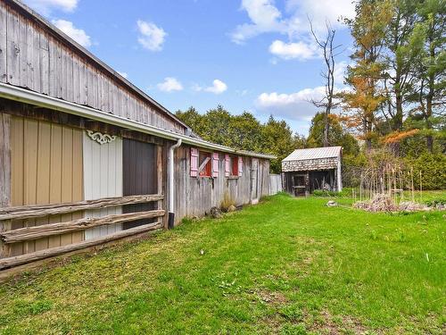 Exterior - 1780 Ch. De La Côte-Georges, Mascouche, QC - Outdoor