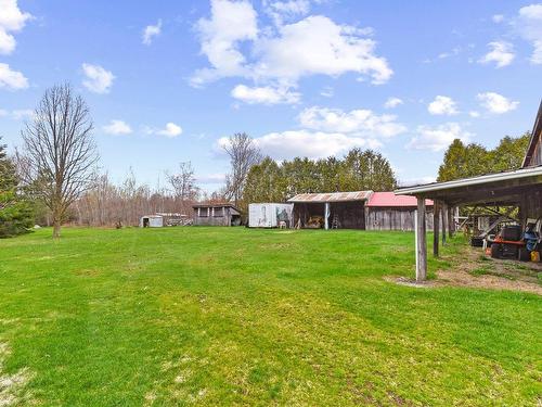 Exterior - 1780 Ch. De La Côte-Georges, Mascouche, QC - Outdoor