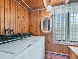 Laundry room - 