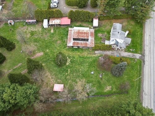 Aerial photo - 1780 Ch. De La Côte-Georges, Mascouche, QC - Outdoor