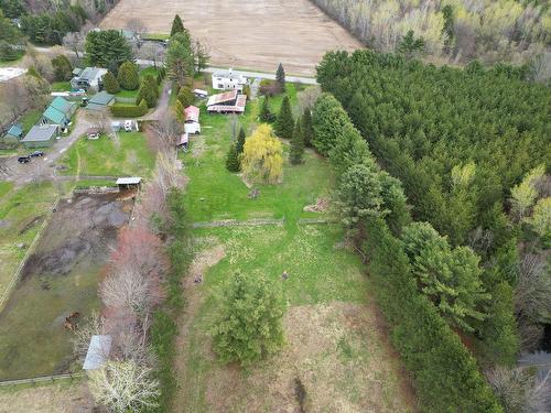 Aerial photo - 1780 Ch. De La Côte-Georges, Mascouche, QC - Outdoor With View