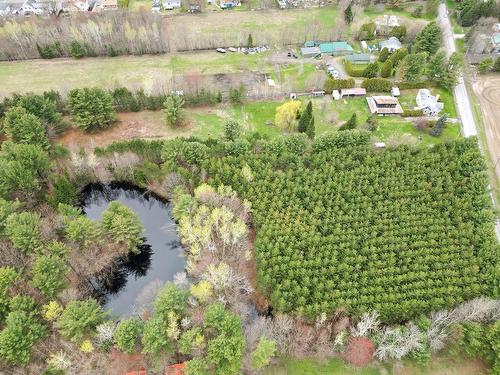 Aerial photo - 1780 Ch. De La Côte-Georges, Mascouche, QC - Outdoor With View