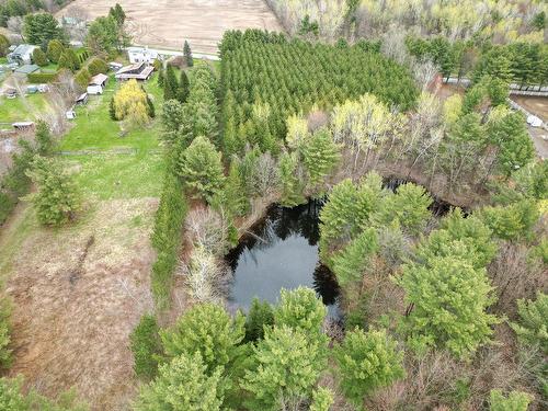 Aerial photo - 1780 Ch. De La Côte-Georges, Mascouche, QC - Outdoor With View