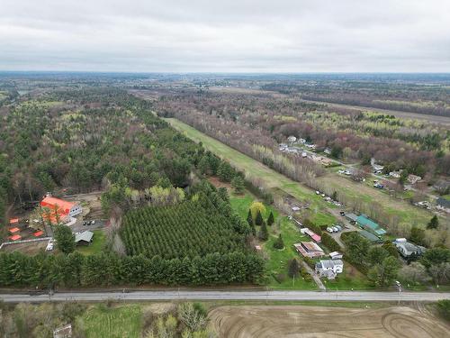 Aerial photo - 1780 Ch. De La Côte-Georges, Mascouche, QC - Outdoor With View