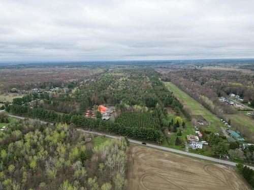 Aerial photo - 1780 Ch. De La Côte-Georges, Mascouche, QC - Outdoor With View