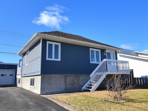 Frontage - 475 Rue Armand-Dumas, Malartic, QC - Outdoor With Exterior
