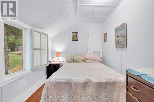 89B Rush Lane, Tweed, ON - Indoor Photo Showing Bedroom