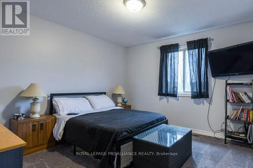 218 Fish And Game Club Road, Quinte West, ON - Indoor Photo Showing Bedroom