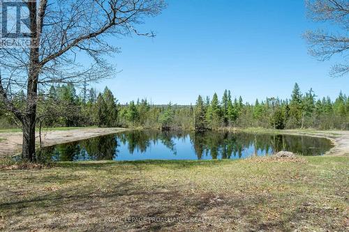 218 Fish And Game Club Road, Quinte West, ON - Outdoor With Body Of Water With View