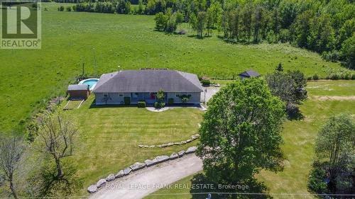 206 Powles Road, Kawartha Lakes (Cameron), ON - Outdoor With View