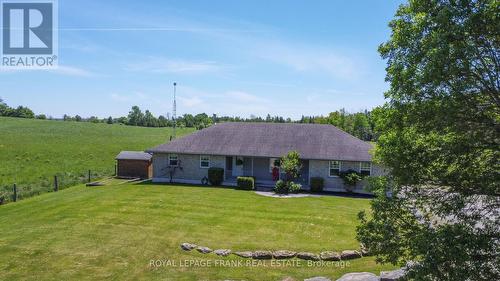 206 Powles Road, Kawartha Lakes (Cameron), ON - Outdoor