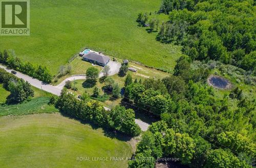 206 Powles Road, Kawartha Lakes (Cameron), ON - Outdoor With View