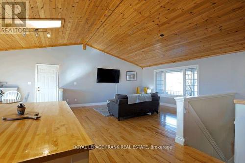 206 Powles Road, Kawartha Lakes (Cameron), ON - Indoor