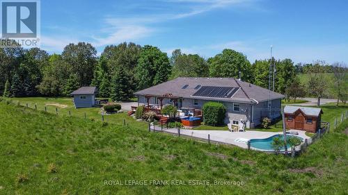 206 Powles Road, Kawartha Lakes, ON - Outdoor