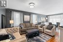 30 Oak Ridge Boulevard, Belleville, ON  - Indoor Photo Showing Living Room 