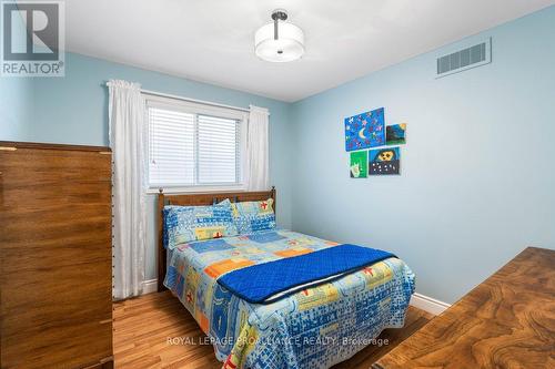30 Oak Ridge Boulevard, Belleville, ON - Indoor Photo Showing Bedroom