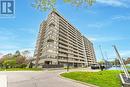 1002 - 1300 Mississauga Valley Boulevard, Mississauga, ON  - Outdoor With Facade 