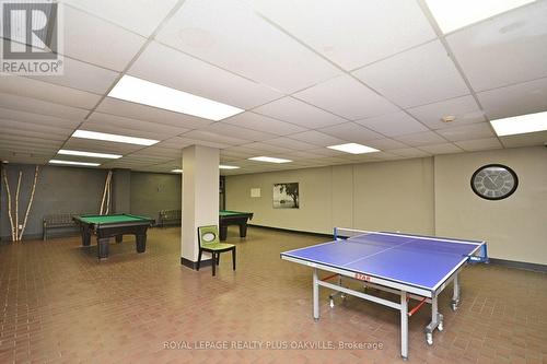 1002 - 1300 Mississauga Valley Boulevard, Mississauga, ON - Indoor Photo Showing Other Room