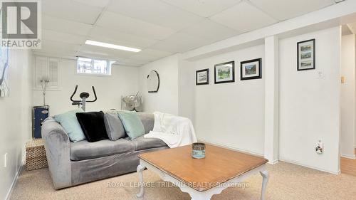 42 Torrington Crescent, London, ON - Indoor Photo Showing Other Room