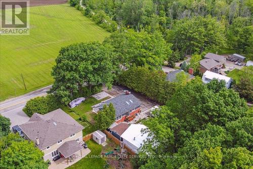 576 Parkside Drive, Hamilton, ON - Outdoor With View