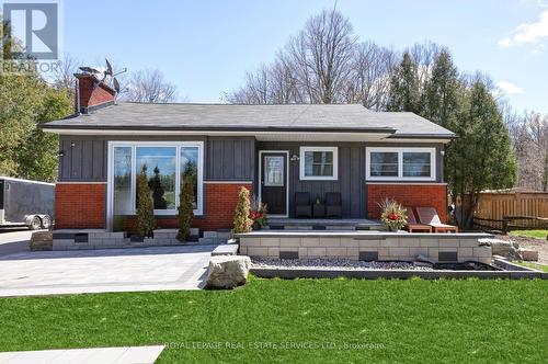 576 Parkside Drive, Hamilton, ON - Outdoor