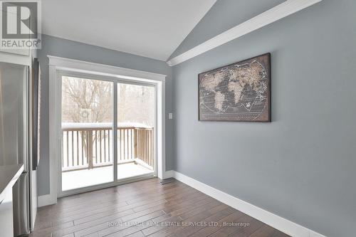 576 Parkside Drive, Hamilton, ON - Indoor Photo Showing Other Room